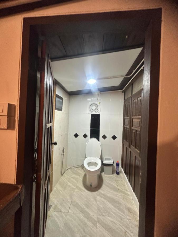 ม่วนใจ๋ปันสุข โฮมสเตย์แอนคาเฟ่ Muanjai Punsuk Homestay And Cafe Chom Thong Luaran gambar