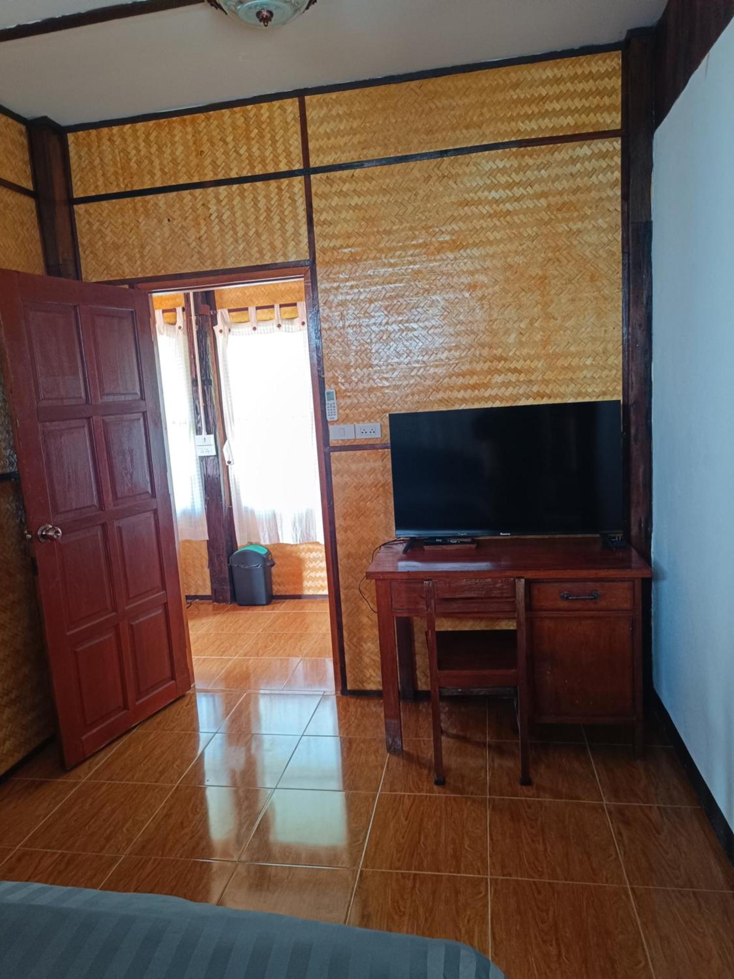 ม่วนใจ๋ปันสุข โฮมสเตย์แอนคาเฟ่ Muanjai Punsuk Homestay And Cafe Chom Thong Luaran gambar
